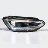 Frontscheinwerfer VW Touran 5TB941082A LED Rechts Scheinwerfer Headlight