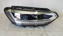 Load image into Gallery viewer, Frontscheinwerfer VW Touran 5TB941082A LED Rechts Scheinwerfer Headlight