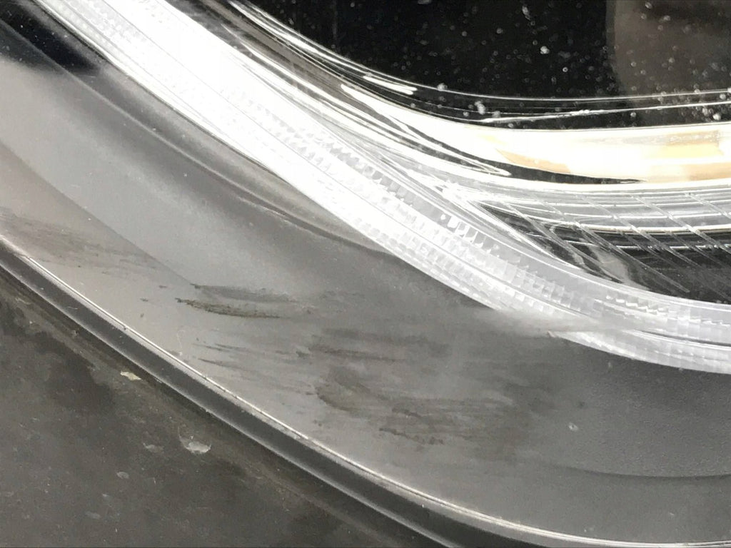 Frontscheinwerfer Mercedes-Benz Cla A1189067001 1EX2660MDE89132 LED Rechts SCH4418767020xz