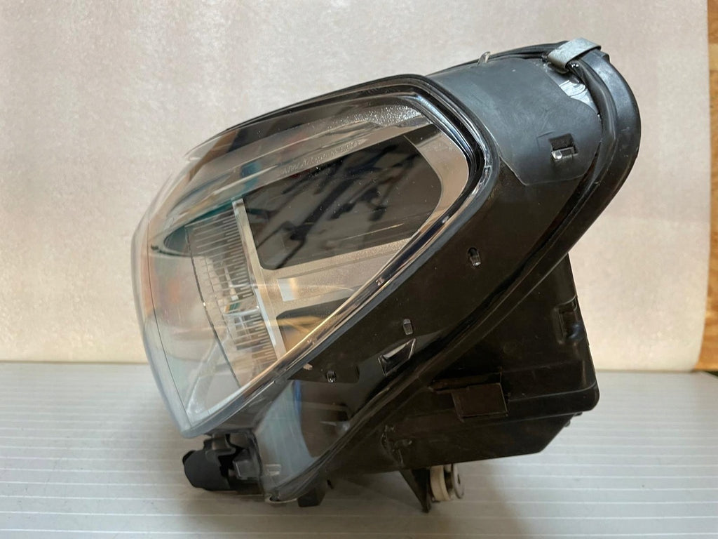 Frontscheinwerfer BMW X3 G01 G02 8739653-02 LED Links Scheinwerfer Headlight SCH5388418120qt