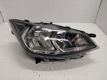 Laden Sie das Bild in den Galerie-Viewer, Frontscheinwerfer Seat Ibiza V 90120771 Rechts Scheinwerfer Headlight SCH9409977014op