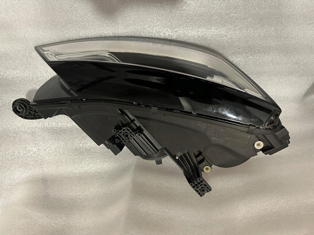 Frontscheinwerfer Audi Tt 8S0941006 Xenon Rechts Scheinwerfer Headlight SCH1340607148kg