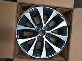 1x Alufelge 16 Zoll 6.5