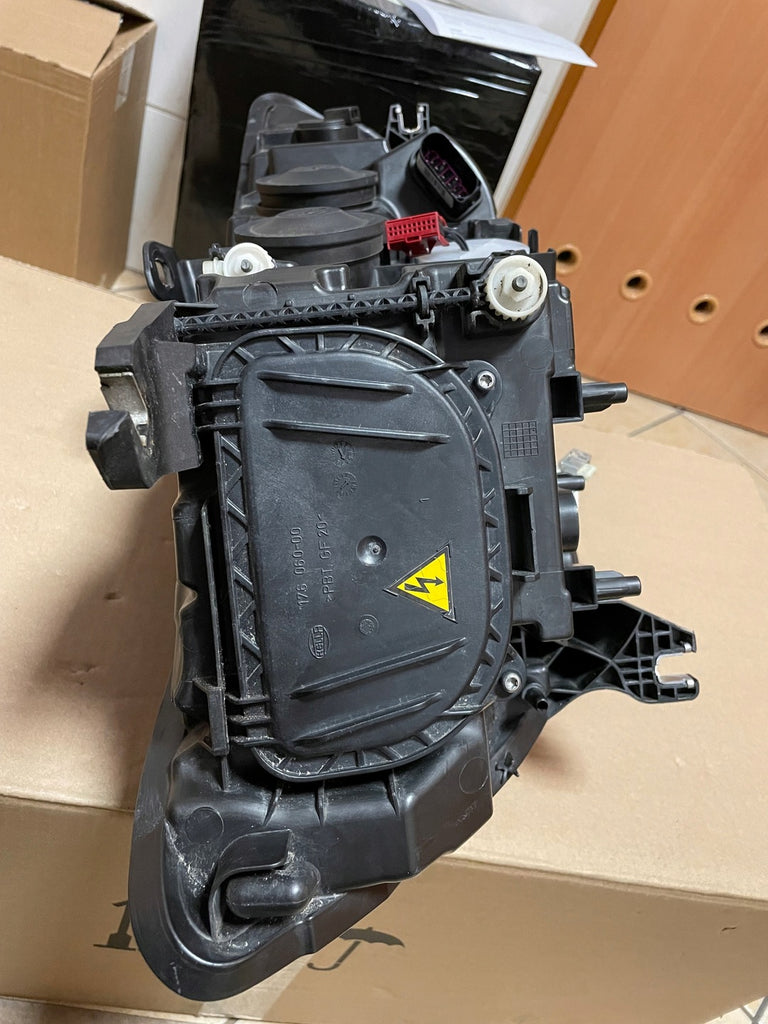 Frontscheinwerfer Audi C7 4G0941005C Xenon Ein Stück (Rechts oder Links) SCH9414554053ry