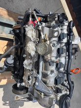 Load image into Gallery viewer, Motor Audi Seat Skoda VW I CAX 1.4 TSI.TFSI 108TKm Benzin Engine Komplett MOT8864819767wu