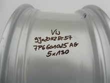 Load image into Gallery viewer, 1x Alufelge 20 Zoll 9.0" 5x130 57ET Glanz Schwarz 7P6601025AG VW Touareg 7p6 FEL5031349862ip