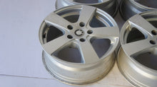 Laden Sie das Bild in den Galerie-Viewer, 4x Alufelge 16 Zoll 7.0" 5x120 31ET BMW 4 Rim Wheel FEL4671684471bh
