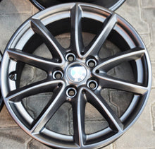 Laden Sie das Bild in den Galerie-Viewer, 4x Alufelge 16 Zoll 7.0" 5x112 52ET BMW 2 F45 Rim Wheel FEL2325523101ov