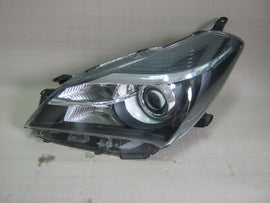 Frontscheinwerfer Toyota Yaris Links Scheinwerfer Headlight