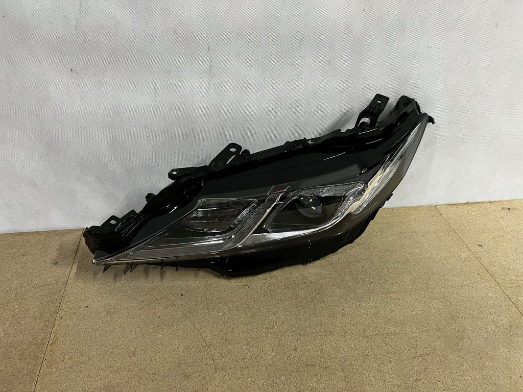 Frontscheinwerfer Toyota Camry 81150-33C70 A1V142-000081150-33C70 LED Links