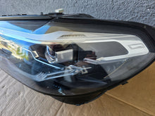 Laden Sie das Bild in den Galerie-Viewer, Frontscheinwerfer BMW G01 G02 5A29201-06 LED Links Scheinwerfer Headlight SCH5063161936fc