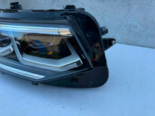 Laden Sie das Bild in den Galerie-Viewer, Frontscheinwerfer VW Tiguan Allspace 5NN941082D Rechts Scheinwerfer Headlight SCH5725074061xb