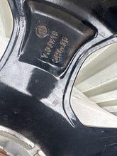 Load image into Gallery viewer, 1x Alufelge 18 Zoll 7.0" 4x108 35ET 9835097680 Opel Rim Wheel FEL1061321159au