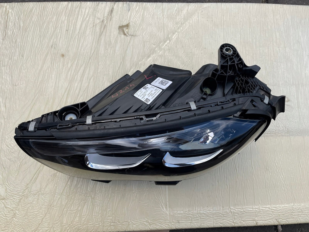 Frontscheinwerfer Mercedes-Benz A2149067002 A2149066902 Full LED Vorderseite SCH5019103028pd