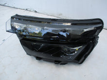 Laden Sie das Bild in den Galerie-Viewer, Frontscheinwerfer Skoda Kamiq 658941015B Full LED Links Scheinwerfer Headlight SCH1711728907ar