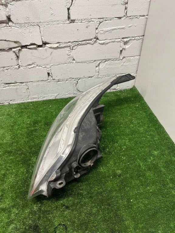 Frontscheinwerfer Ford Focus IV BM5113W029 Rechts Scheinwerfer Headlight SCH9328958213ln