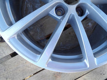 Laden Sie das Bild in den Galerie-Viewer, 1x Alufelge 17 Zoll 7.5" 5x112 4K0601025 Audi A6 C8 Rim Wheel FEL2317956963gy