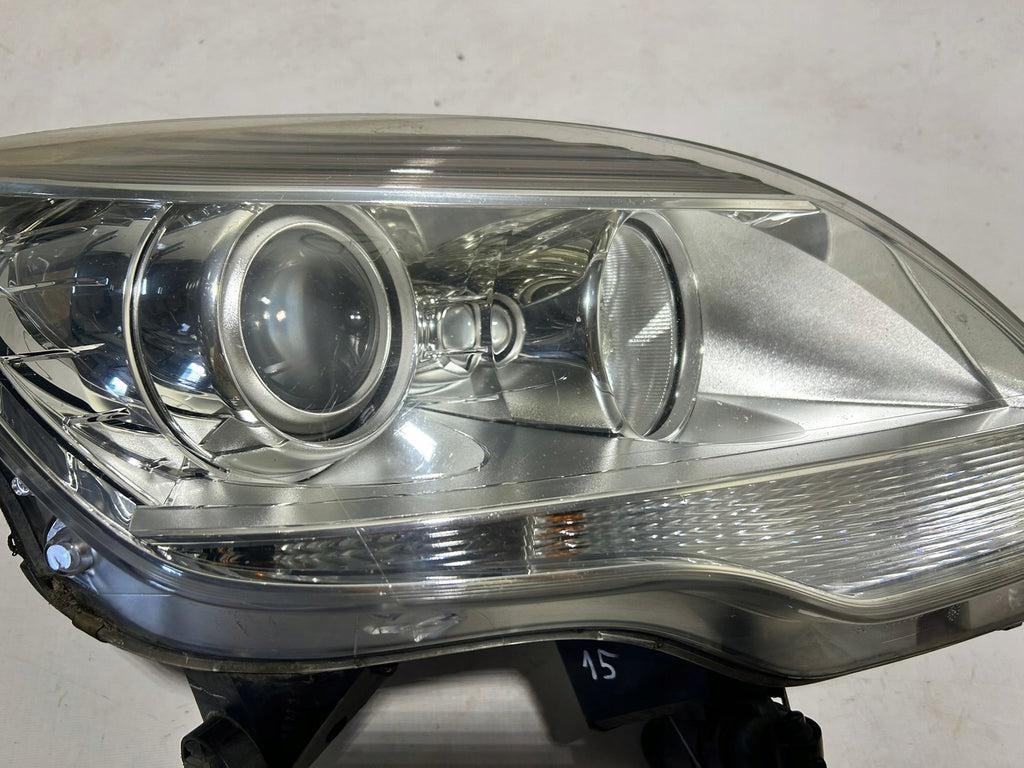 Frontscheinwerfer Mercedes-Benz W251 A2518203861 Xenon Rechts Headlight