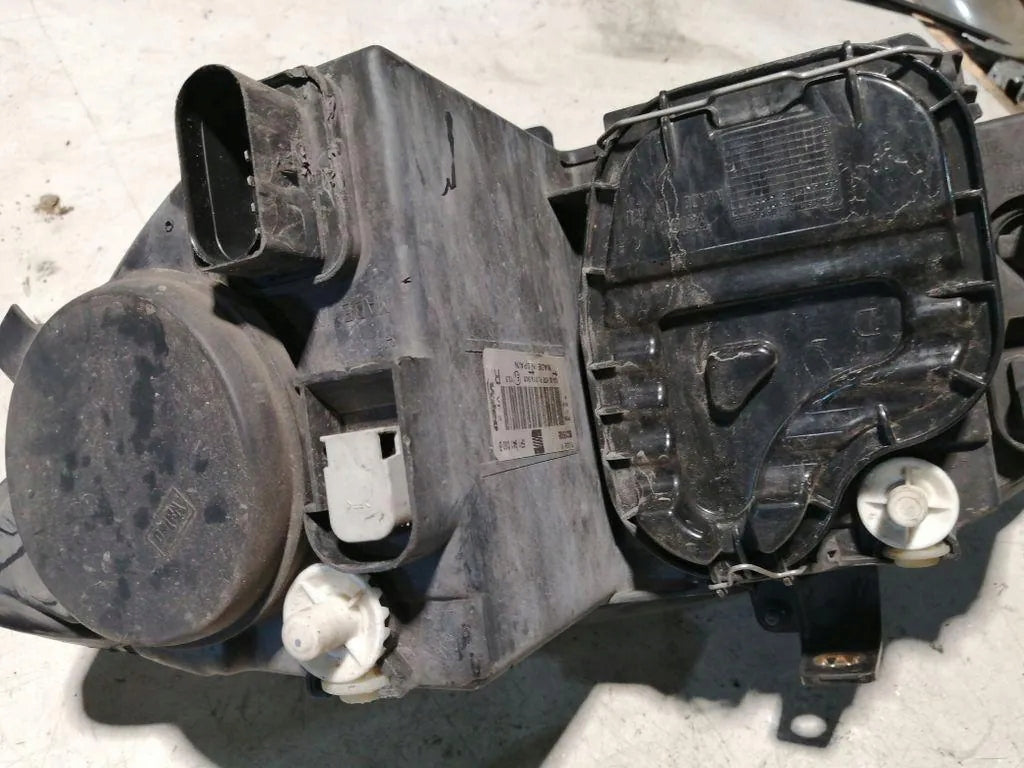 Frontscheinwerfer Seat Altea 5P1941030B Rechts Scheinwerfer Headlight SCH5446572105lb