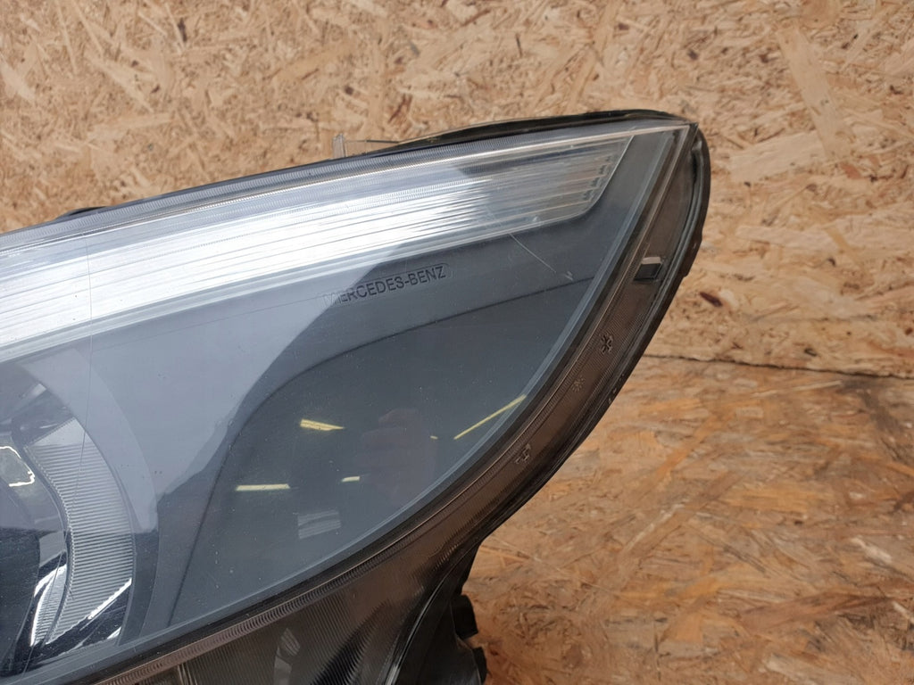 Frontscheinwerfer Mercedes-Benz Vito W447 A4479065800 Links Headlight