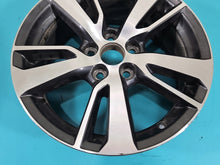 Load image into Gallery viewer, 1x Alufelge 17 Zoll 7.0" 5x114.3 39ET Toyota Rim Wheel FEL5490988307zl