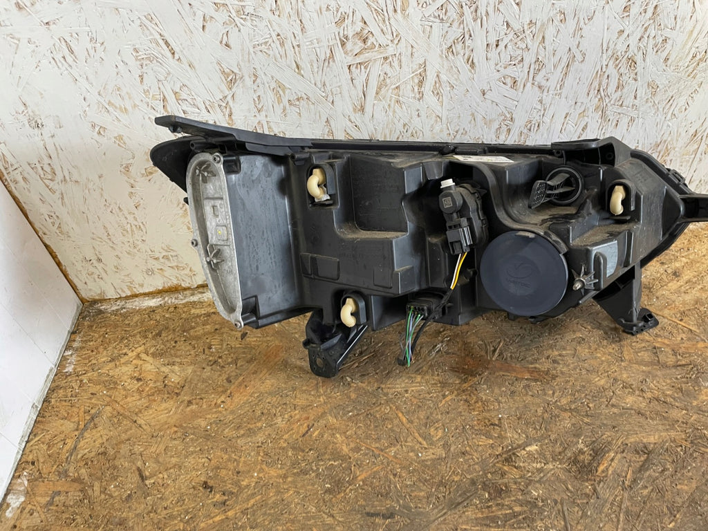 Frontscheinwerfer Dacia Sandero III 260607219R Links Scheinwerfer Headlight SCH7891658148vl