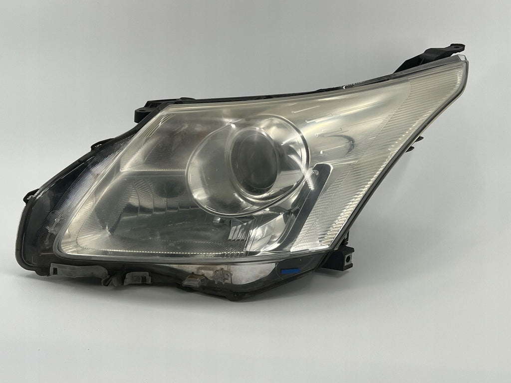 Frontscheinwerfer Toyota Avensis H279 12675 Links Scheinwerfer Headlight SCH5669671882up