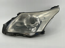 Laden Sie das Bild in den Galerie-Viewer, Frontscheinwerfer Toyota Avensis H279 12675 Links Scheinwerfer Headlight SCH5669671882up