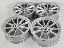 Laden Sie das Bild in den Galerie-Viewer, 4x Alufelge 16 Zoll 6.5" 5x112 22ET 6876921 BMW Rim Wheel FEL8248875874hg