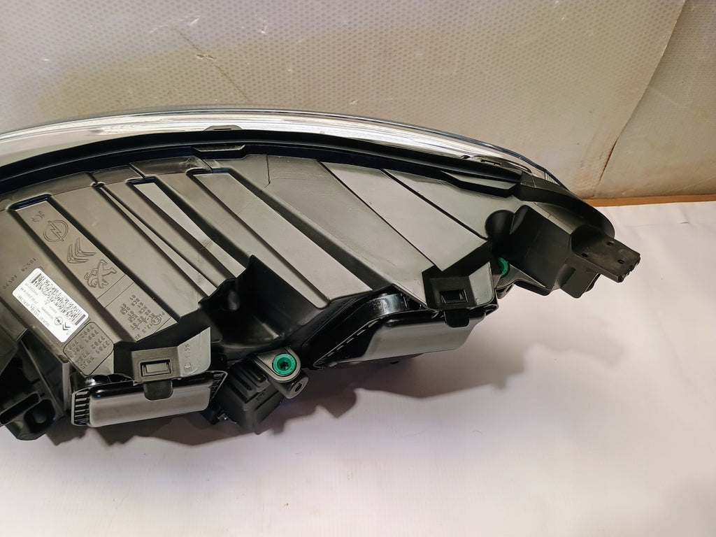 Frontscheinwerfer Citroën Spacetourer 1614326480 Xenon Rechts Headlight