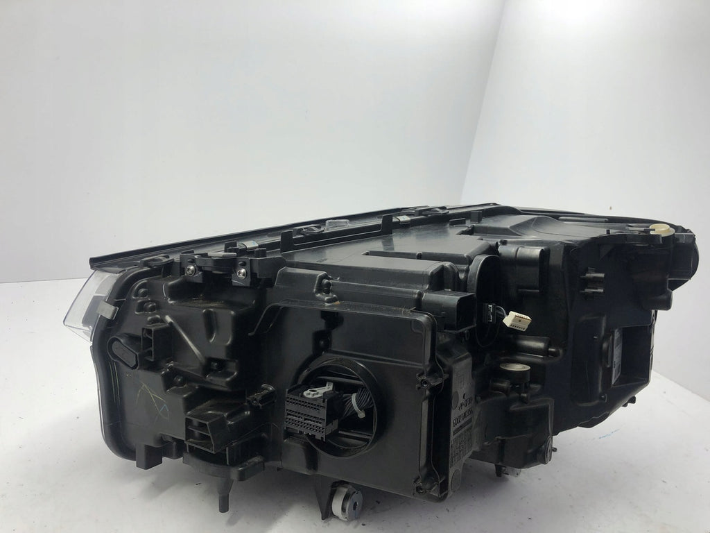 Frontscheinwerfer BMW X3 G01 8739654 Ein Stück (Rechts oder Links) Headlight SCH2293425514cc