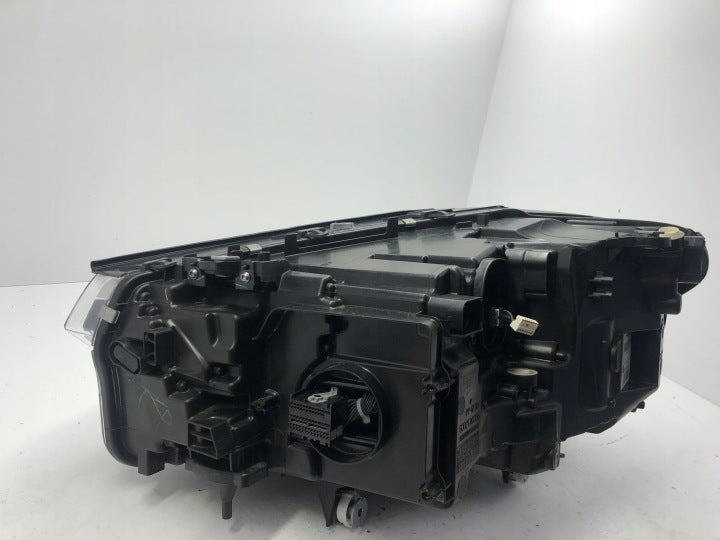Frontscheinwerfer BMW X3 G01 8739654 Ein Satz Scheinwerfer Headlight SCH2293425514cc