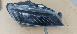 Frontscheinwerfer Skoda Superb 3V1941016A Xenon Rechts Scheinwerfer Headlight