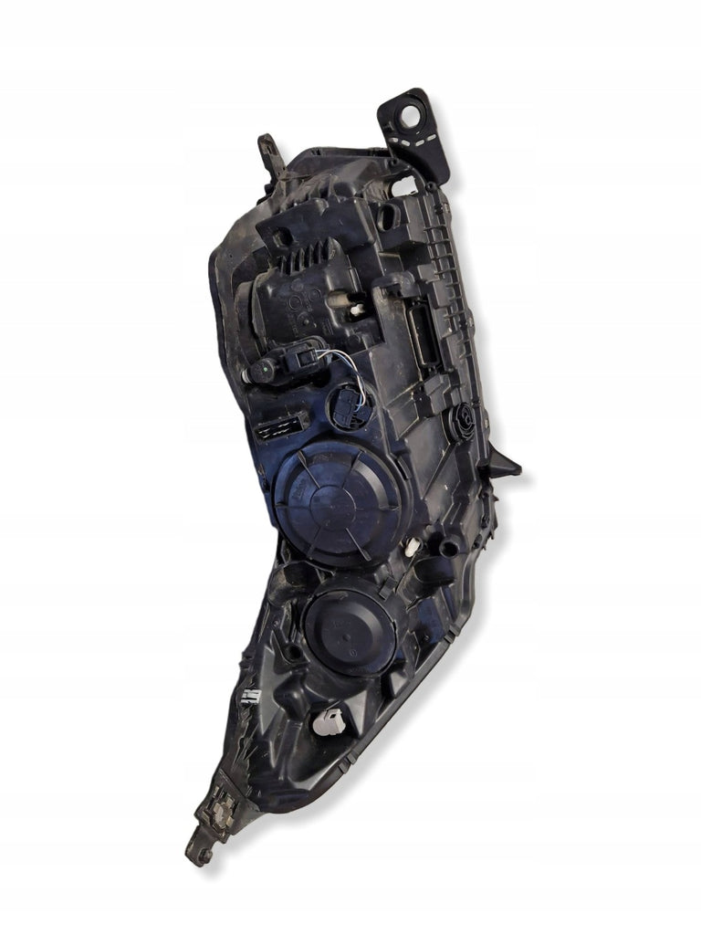 Frontscheinwerfer Citroën C5 I 9684845580 Links Scheinwerfer Headlight SCH5024136425rx