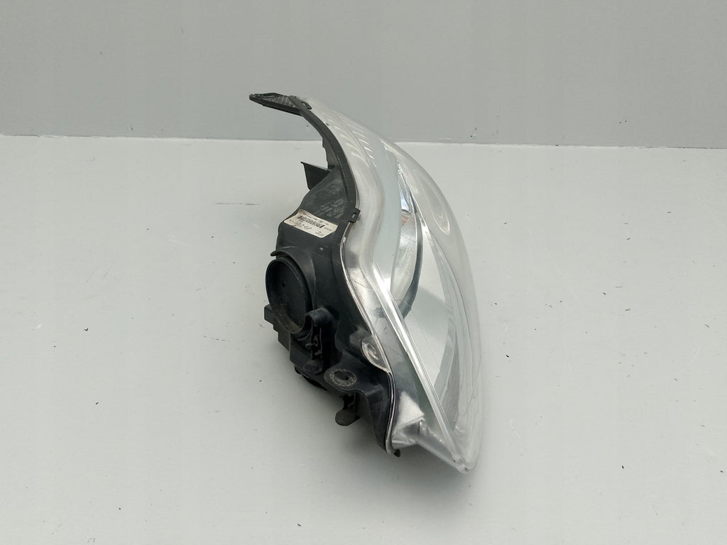 Frontscheinwerfer Ford Focus III BM51-13W030-AK Links Scheinwerfer Headlight SCH9632517292in