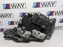Laden Sie das Bild in den Galerie-Viewer, Frontscheinwerfer BMW F30 F31 Xenon Rechts Scheinwerfer Headlight SCH6544781745tf