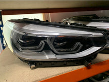 Load image into Gallery viewer, Frontscheinwerfer BMW X3 G01 X4 G02 7466120 Rechts Scheinwerfer Headlight SCH4816429891ay