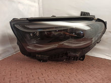 Laden Sie das Bild in den Galerie-Viewer, Frontscheinwerfer Mercedes-Benz A2149064102 Full LED Links Headlight SCH6178043812ra