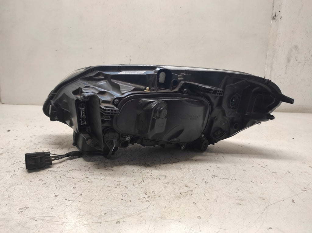 Frontscheinwerfer Volvo Xc60 31420250 Xenon Rechts Scheinwerfer Headlight SCH5317275216wr