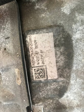 Laden Sie das Bild in den Galerie-Viewer, Getriebe Mercedes-Benz 725271 Automatikgetriebe Transmission Trasmissione