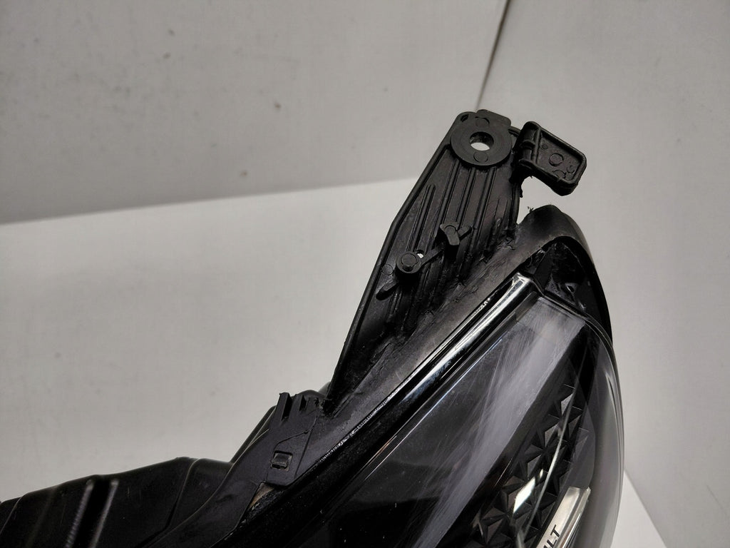 Frontscheinwerfer Renault Megane IV 260608417R Full LED Links Headlight SCH5728663166hi