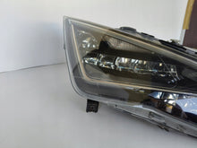 Laden Sie das Bild in den Galerie-Viewer, Frontscheinwerfer Seat Leon 5F1941008B Full LED Rechts Scheinwerfer Headlight SCH9249274688kx