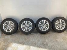 Laden Sie das Bild in den Galerie-Viewer, 4x Alufelge 16 Zoll 5N0601025R VW Tiguan Rim Wheel FEL8903523110yx