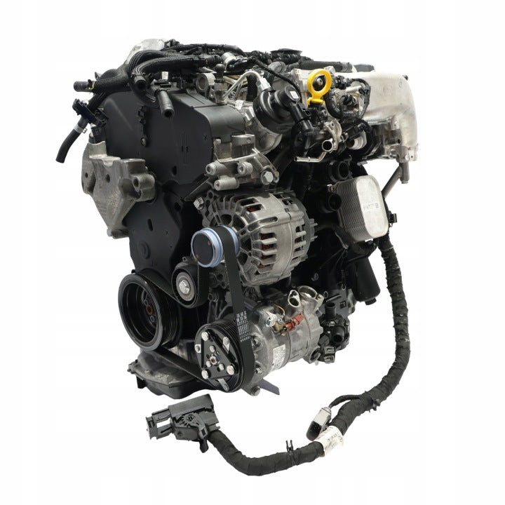 Motor Audi Skoda VW Karoq Golf I DTRB 2.0 TDI 116PS 63TKm Diesel Engine Komplett MOT1477895798qq