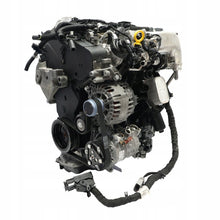 Laden Sie das Bild in den Galerie-Viewer, Motor Audi Skoda VW Karoq Golf I DTRB 2.0 TDI 116PS 63TKm Diesel Engine Komplett MOT1477895798qq