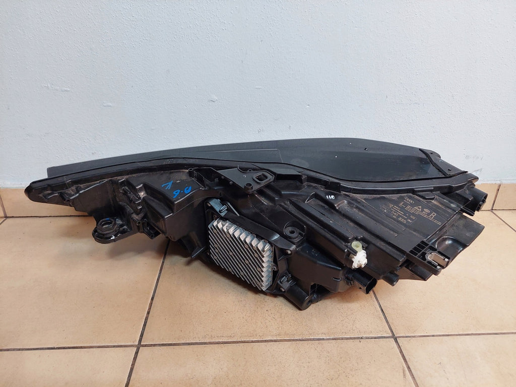 Frontscheinwerfer Audi A6 C8 4K0941040 Full LED Rechts Scheinwerfer Headlight