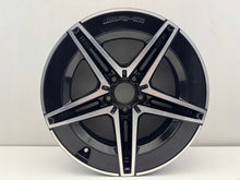 Load image into Gallery viewer, 1x Alufelge 18 Zoll 8.5" 5x112 52ET A2064011800 Mercedes-Benz W206 Rim Wheel FEL1476496118rz