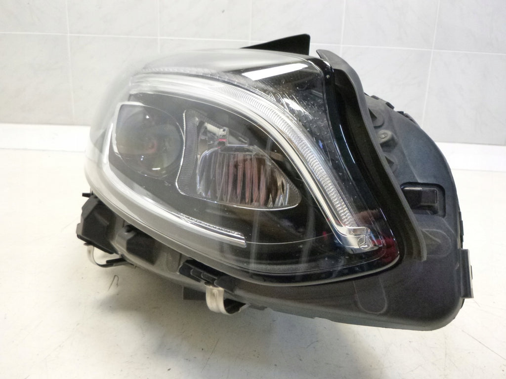 Frontscheinwerfer Mercedes-Benz W246 A2469062801 Full LED Rechts Headlight