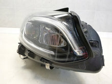 Laden Sie das Bild in den Galerie-Viewer, Frontscheinwerfer Mercedes-Benz W246 A2469062801 Full LED Rechts Headlight