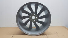 Laden Sie das Bild in den Galerie-Viewer, 1x Alufelge 18 Zoll 5E3601025H Skoda Octavia 5e3 I Rim Wheel FEL8821709081os